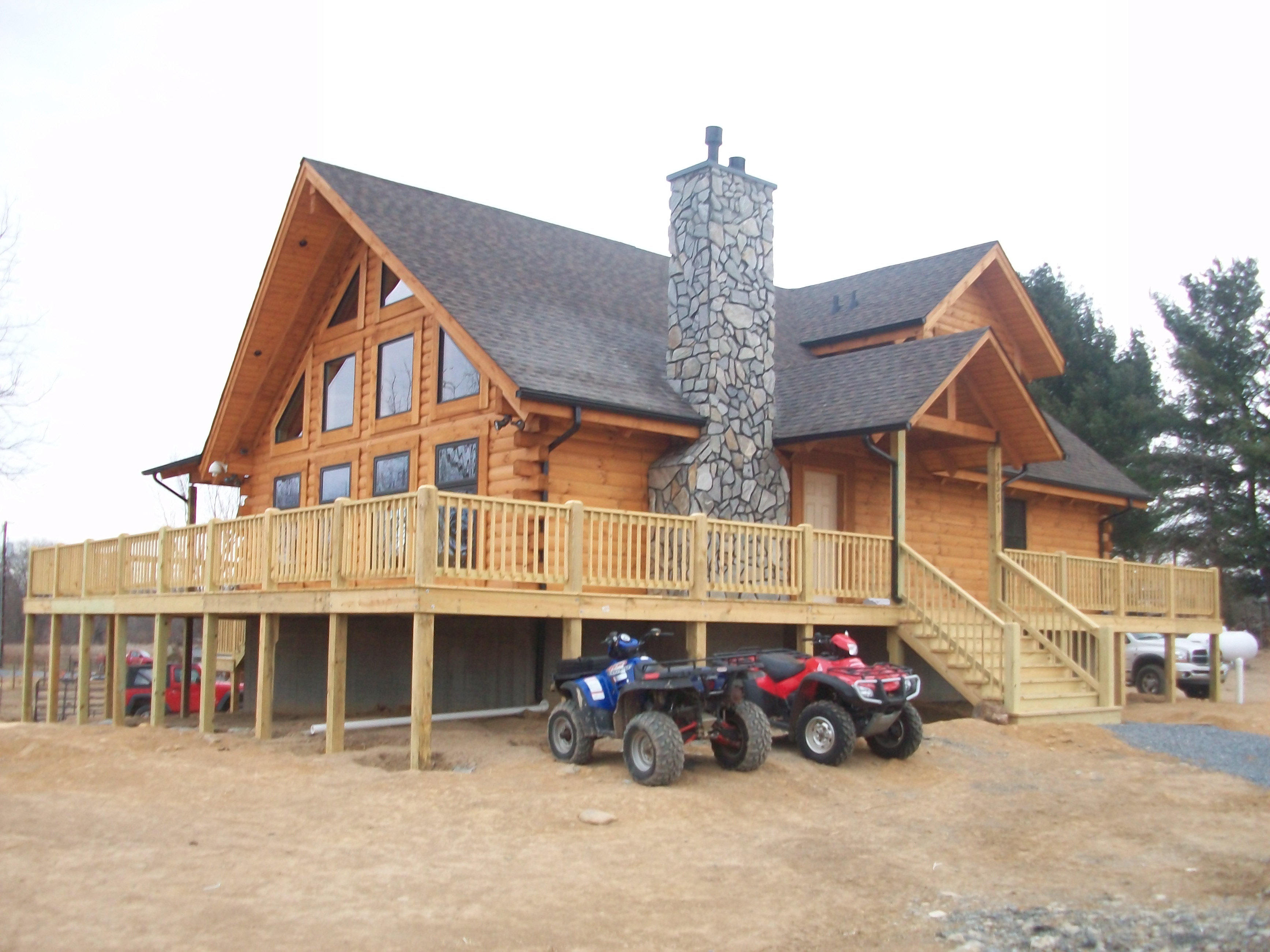 Top Notch Construction VA Read Reviews + Get a Bid BuildZoom