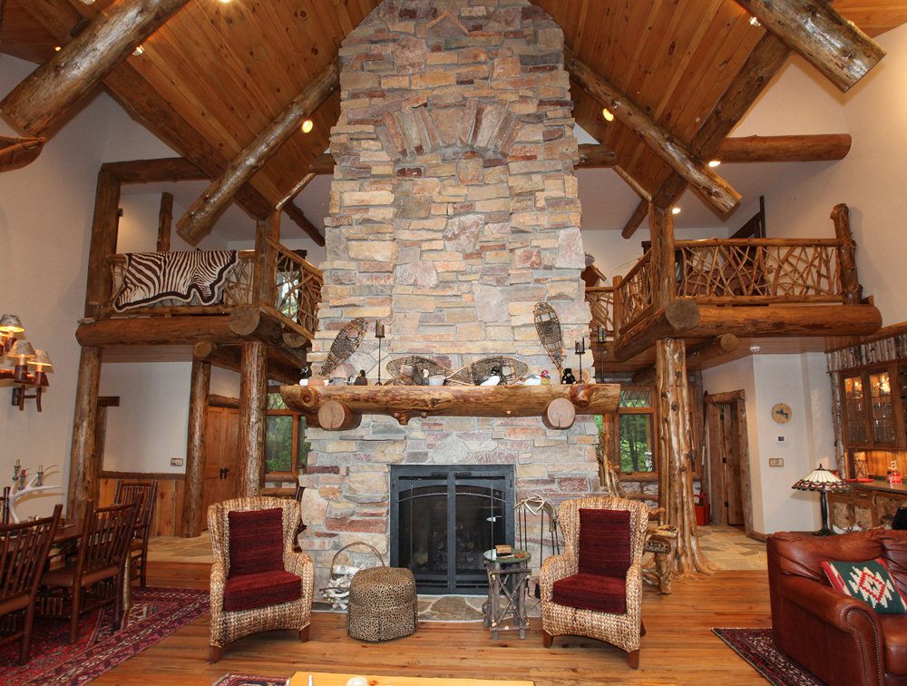 Timber River Custom Homes and Design WI Get a Bid BuildZoom