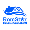 Romstar Construction, Inc logo