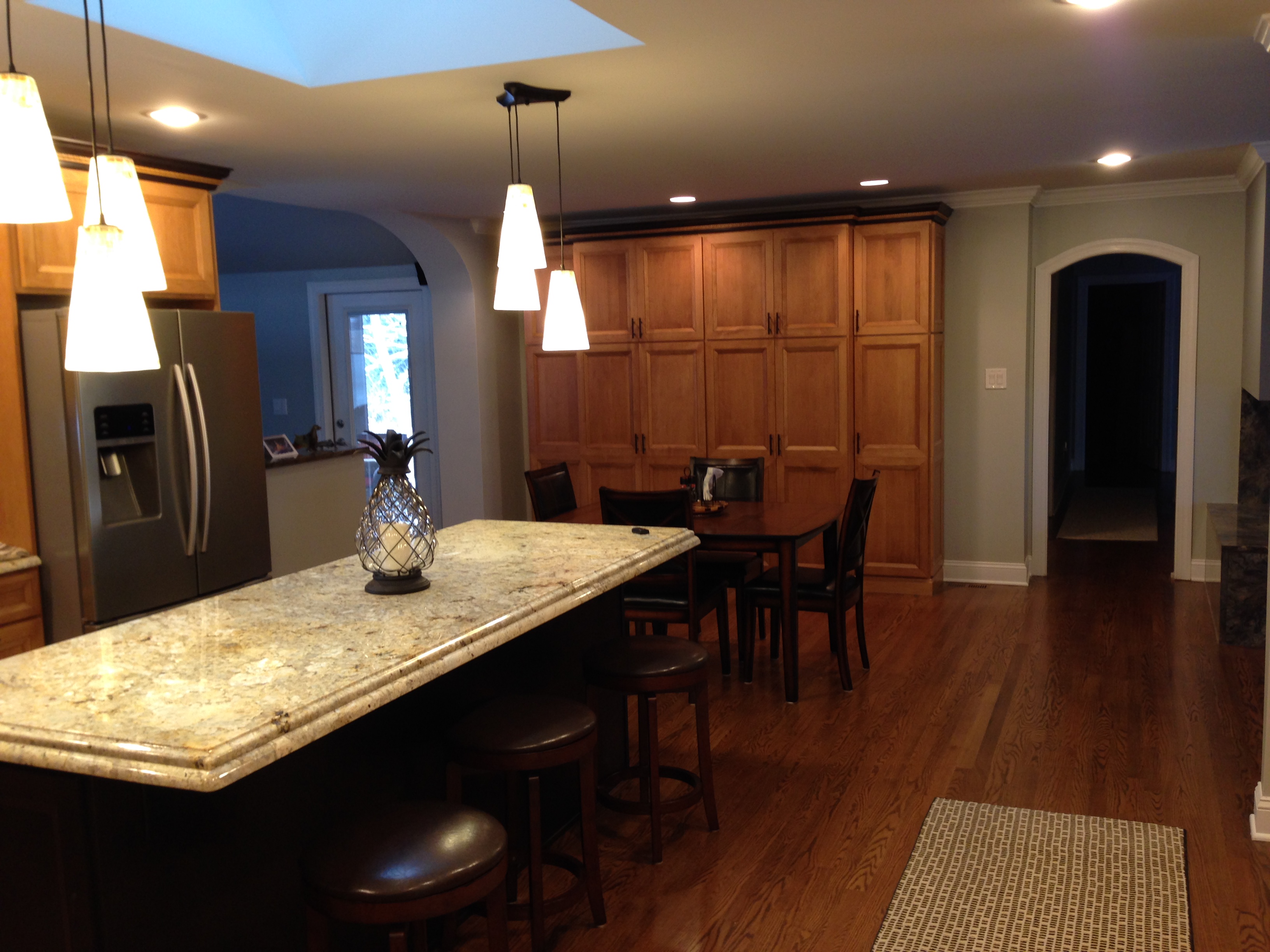 Lockhart Construction, Licensed in Pennsylvania