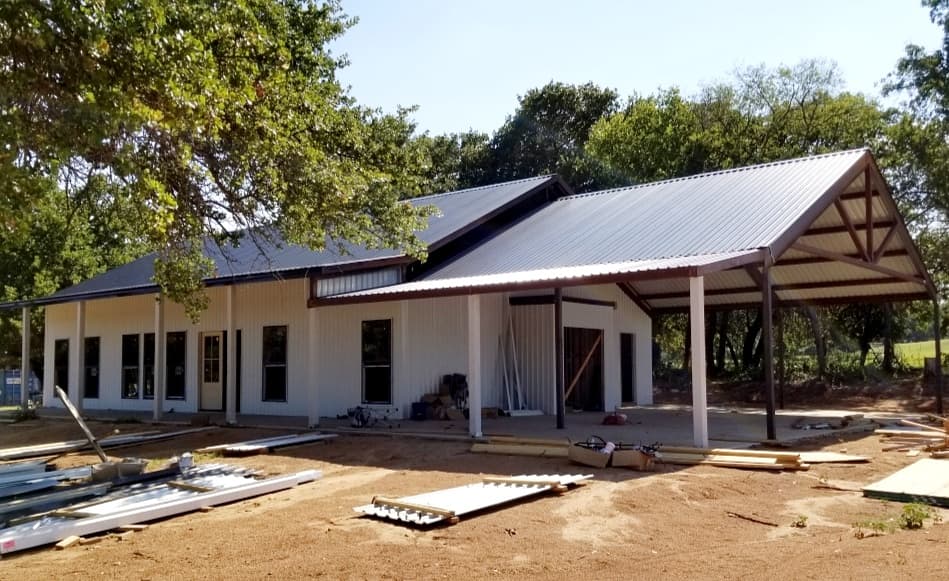 Rocking W Custom Homes Texas Read Reviews + Get a Bid BuildZoom