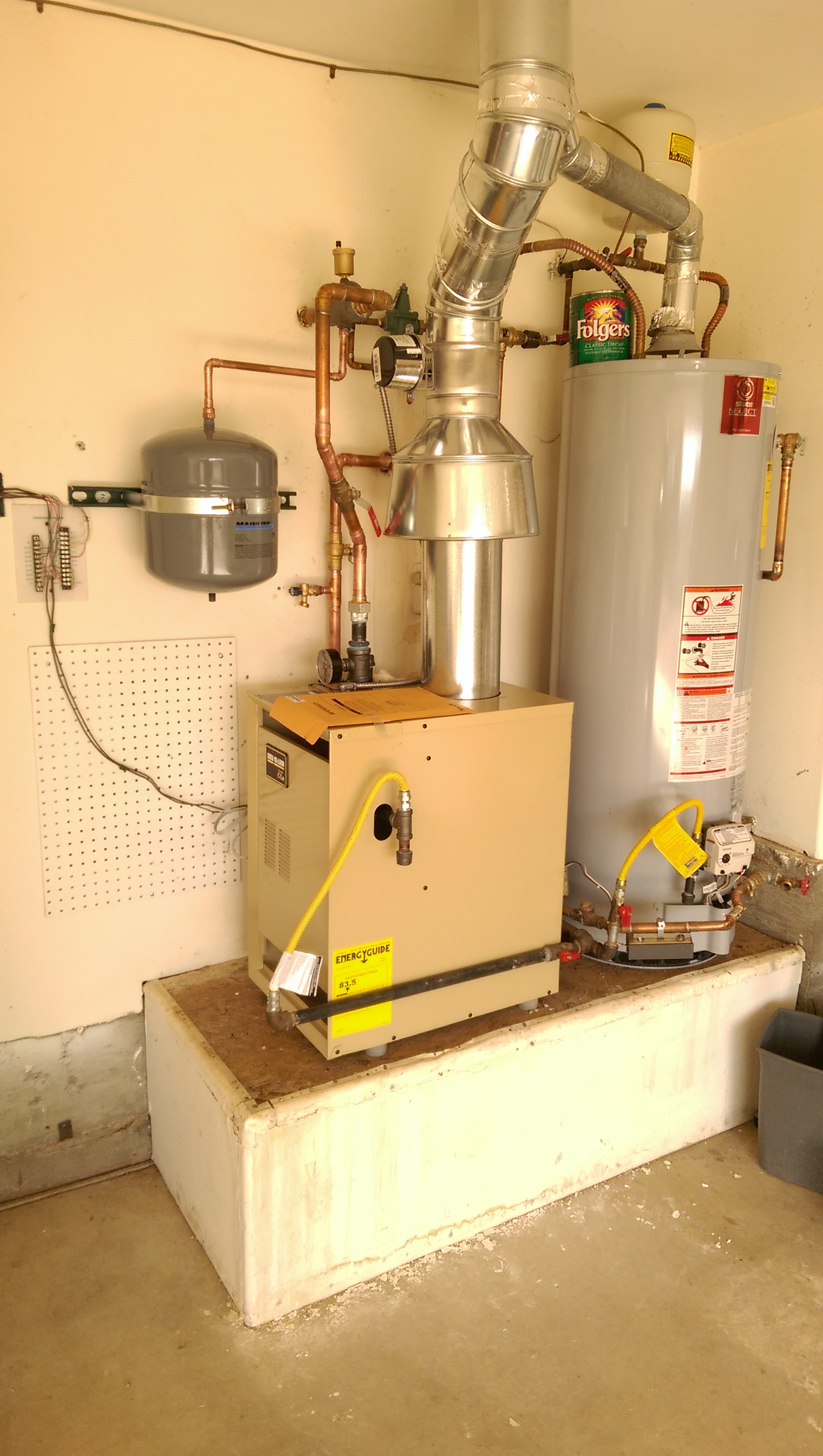 Cypress B Plumbing & Heating Santa Fe NM Get a Bid BuildZoom