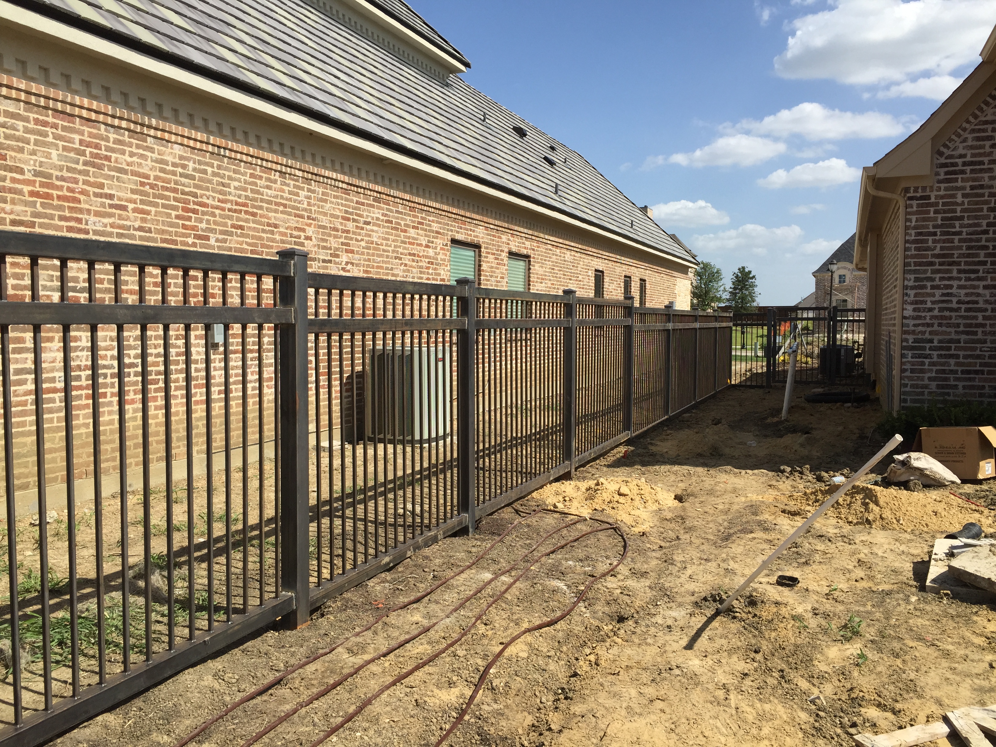 The Jesus Fence: Faith, Fabrication, and the Sacred Boundary Between Myth and Meaning