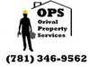 Orival Property Services