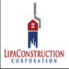 Lipa Construction Corp logo