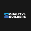 Quality First Builders Inc logo