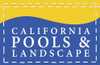 California Pools & Landscape