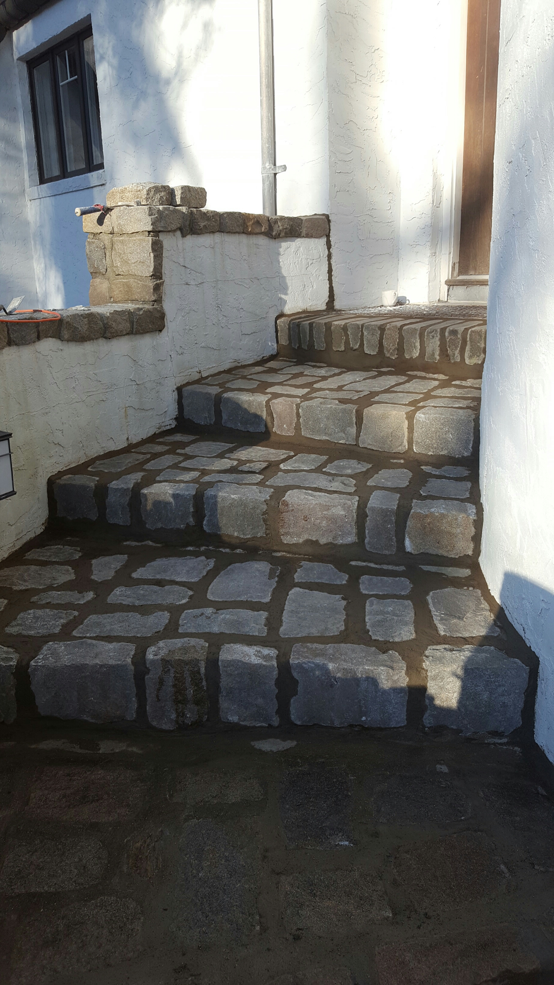 Top Notch Masonry Providence Read Reviews + Get a Bid BuildZoom