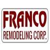 Franco Remodeling Corp logo
