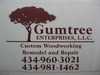 Gumtree Enterprises Llc