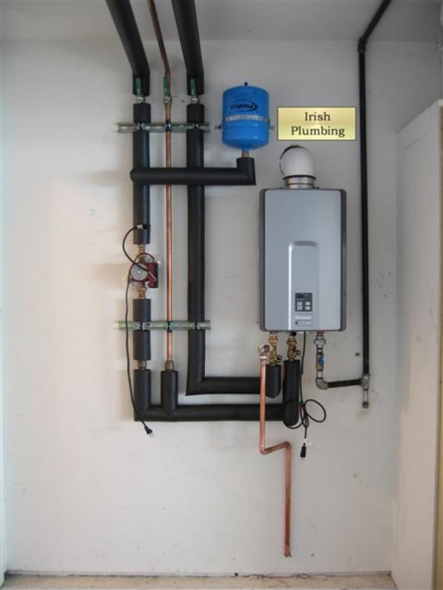 Irish Plumbing Contractor CA Read Reviews + Get a Bid BuildZoom