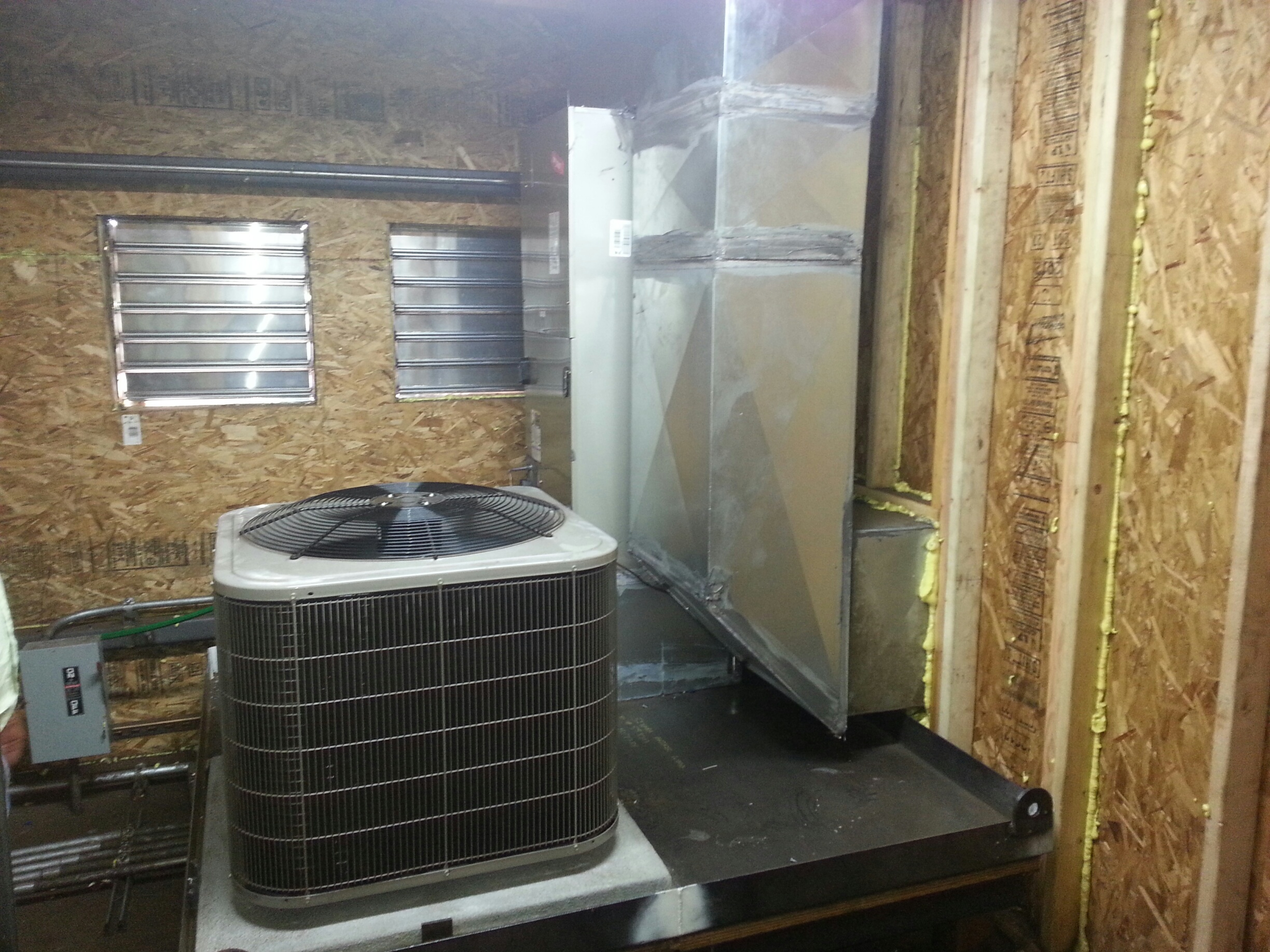 Bob's HVAC Heating Ventilation and Air Conditioning BuildZoom
