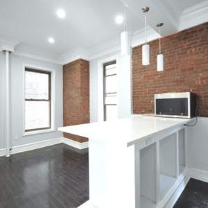 Photos by Designers Kreations Inc #1 Gut renovation,4 apt
West 7th street NYC.