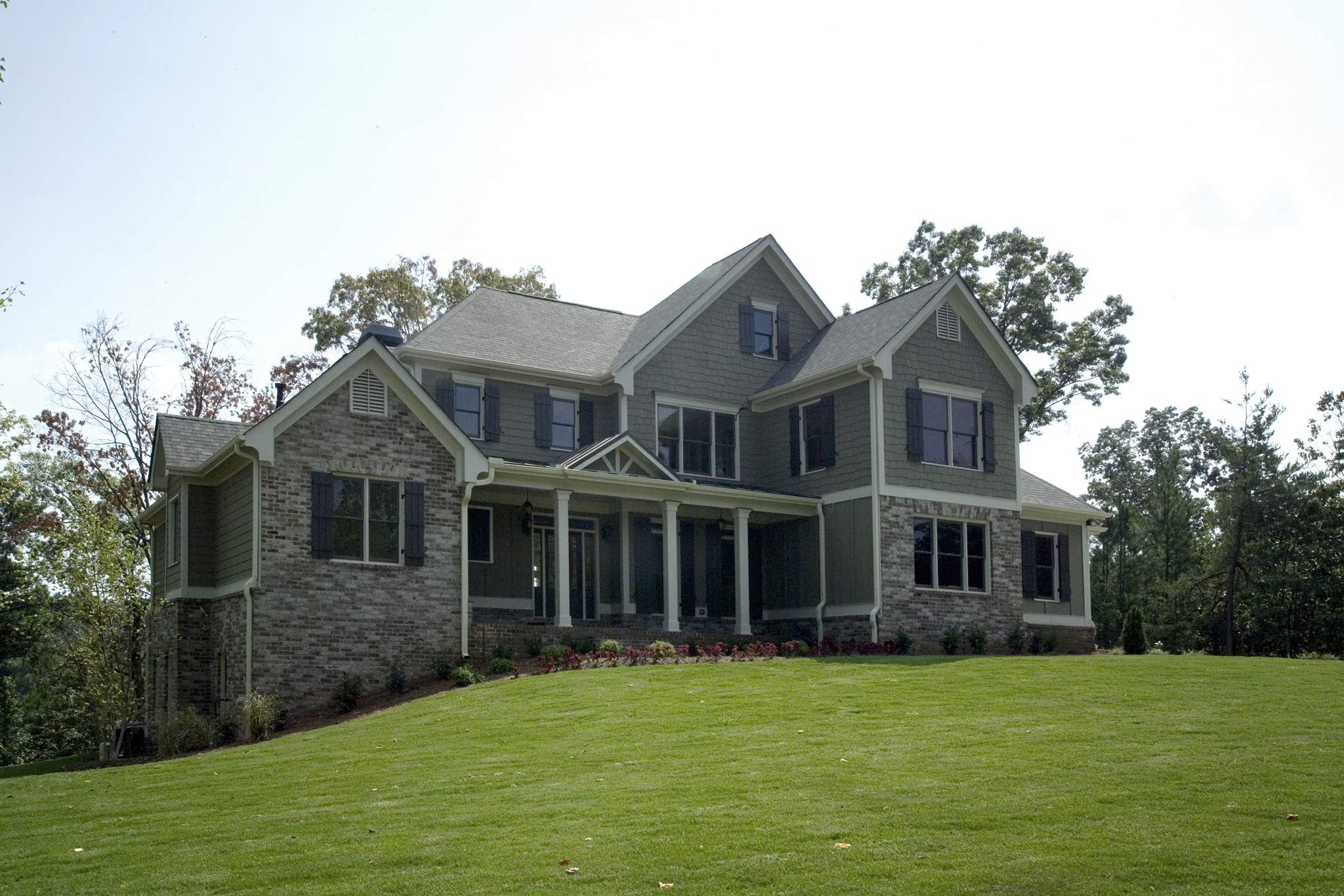 Southern Starr Home Builders Buford GA Get a Bid BuildZoom