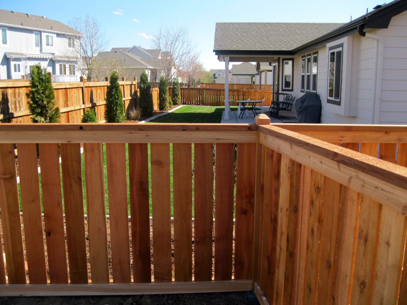 Jj Fencing & Decks Loveland CO Read Reviews + Get a Bid BuildZoom