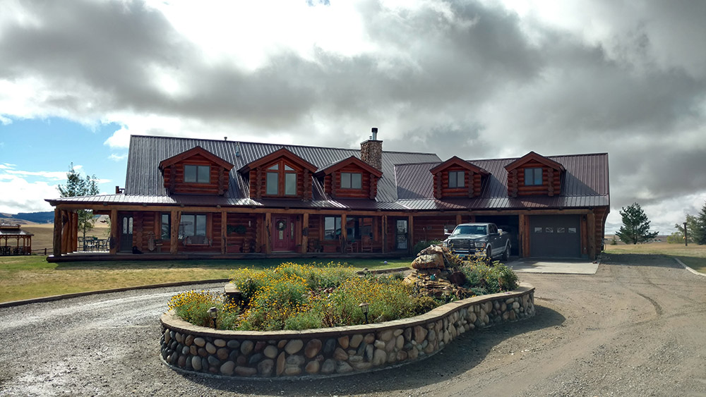 DP Construction Lewistown MT Read Reviews + Get a Bid BuildZoom