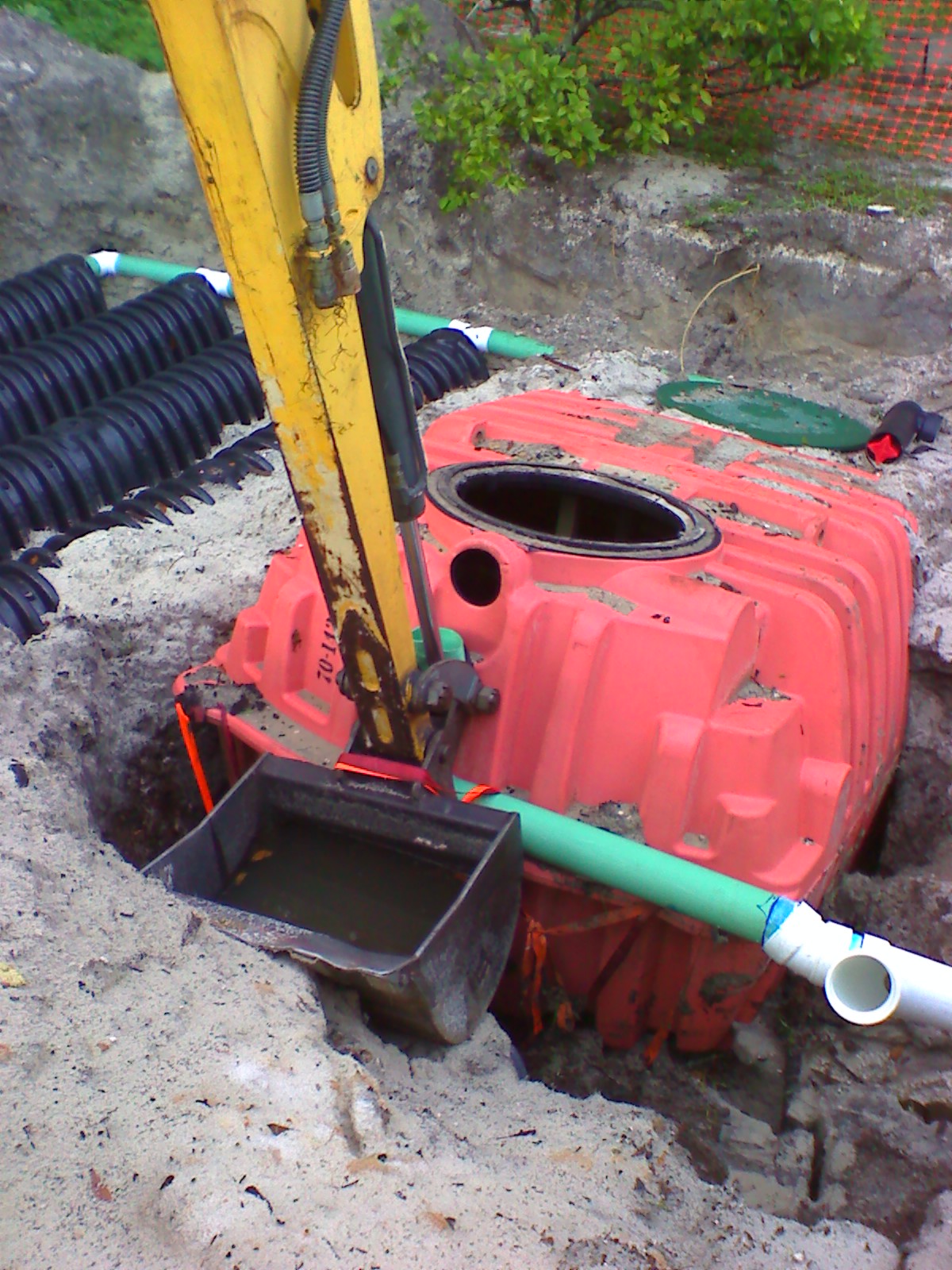 Frank Gay Plumbing | Orlando FL | Read Reviews + Get a Bid | BuildZoom