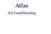 Atlas Air Conditioning Company LLC