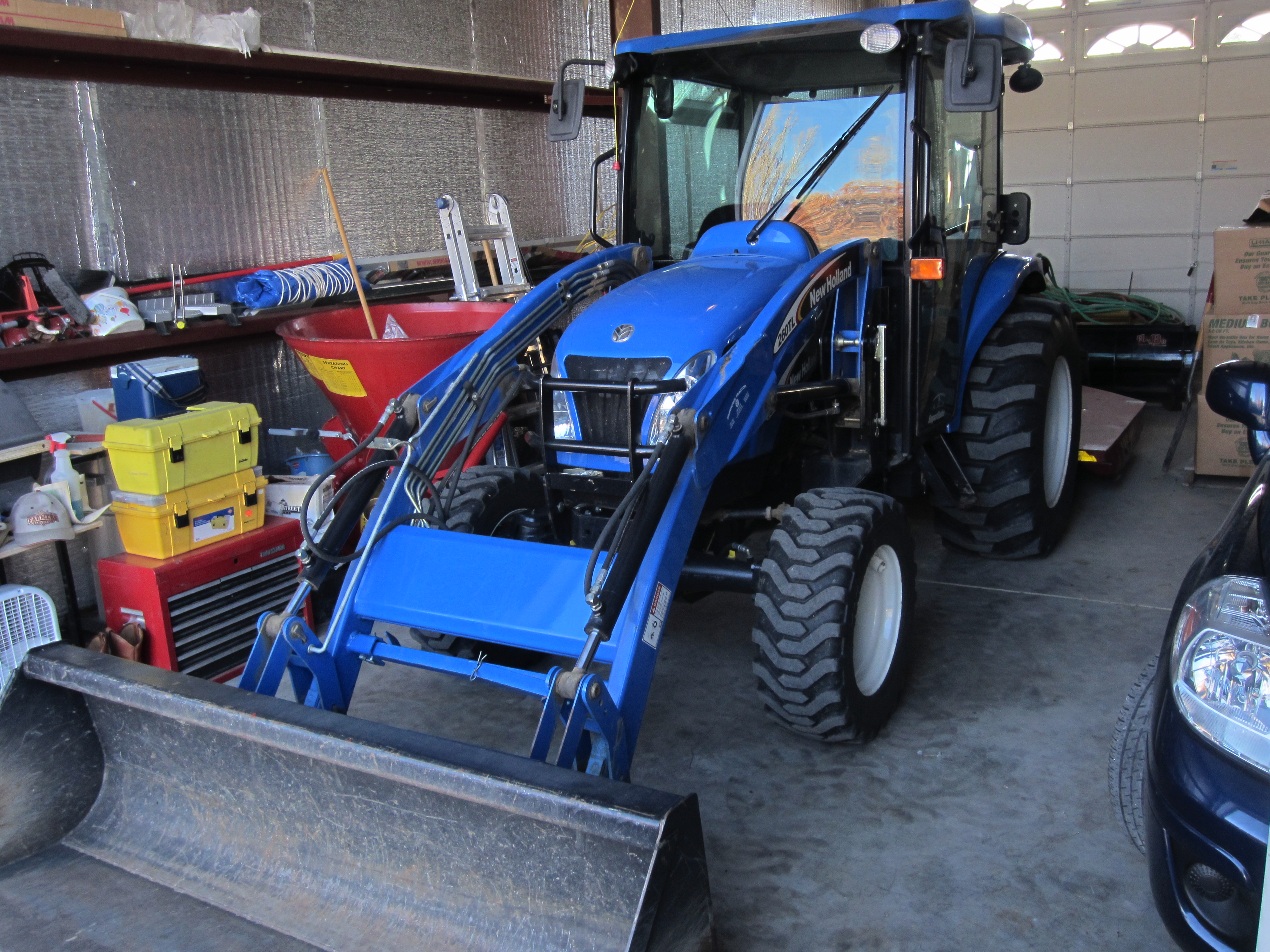 Tractor Works Yakima WA Read Reviews + Get a Free Quote BuildZoom