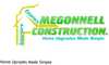 Megonnell Construction Llc