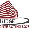 Ridge Contracting Corp logo