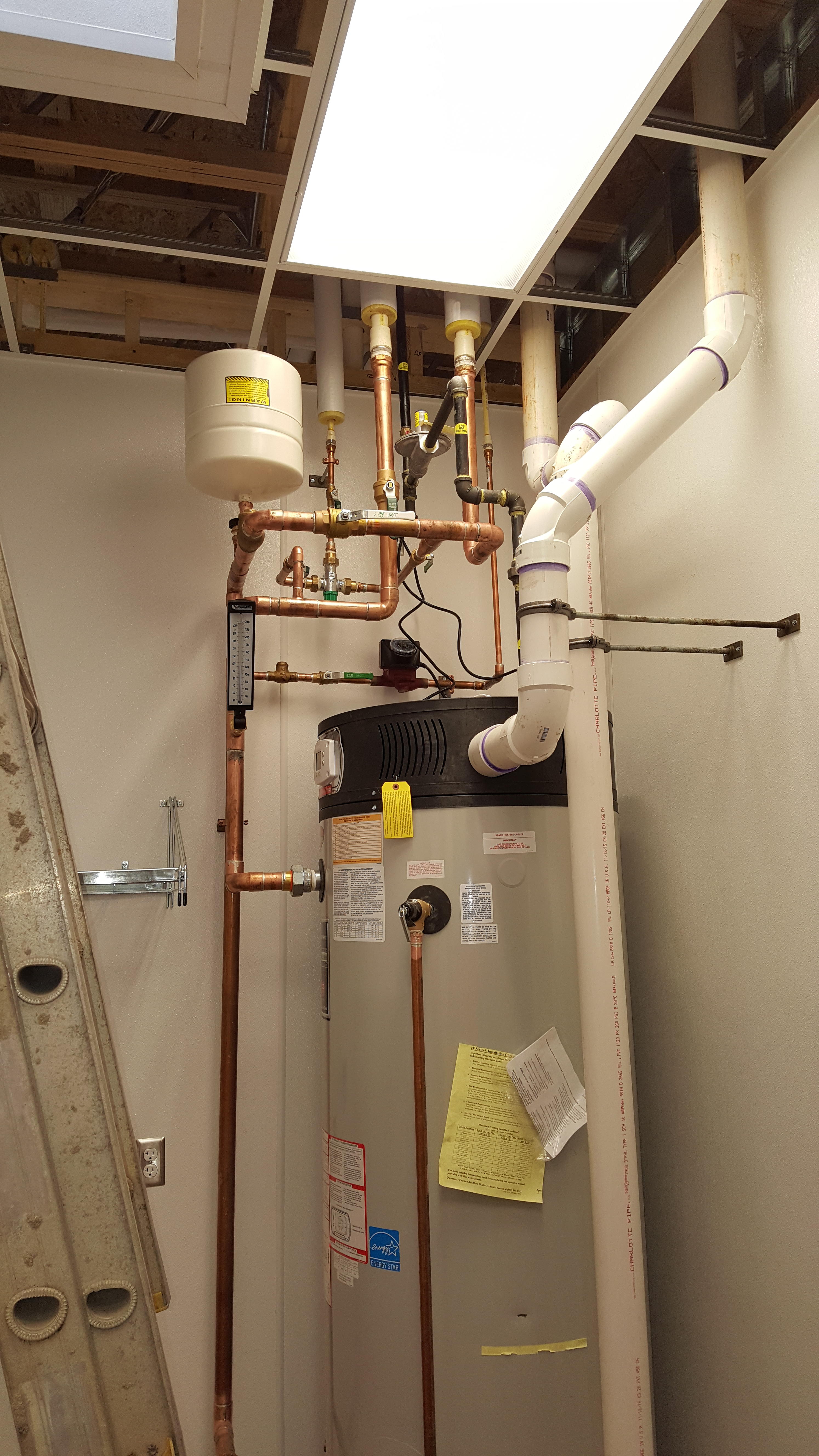 Ideal Plumbing Services Clover Read Reviews + Get a Bid BuildZoom