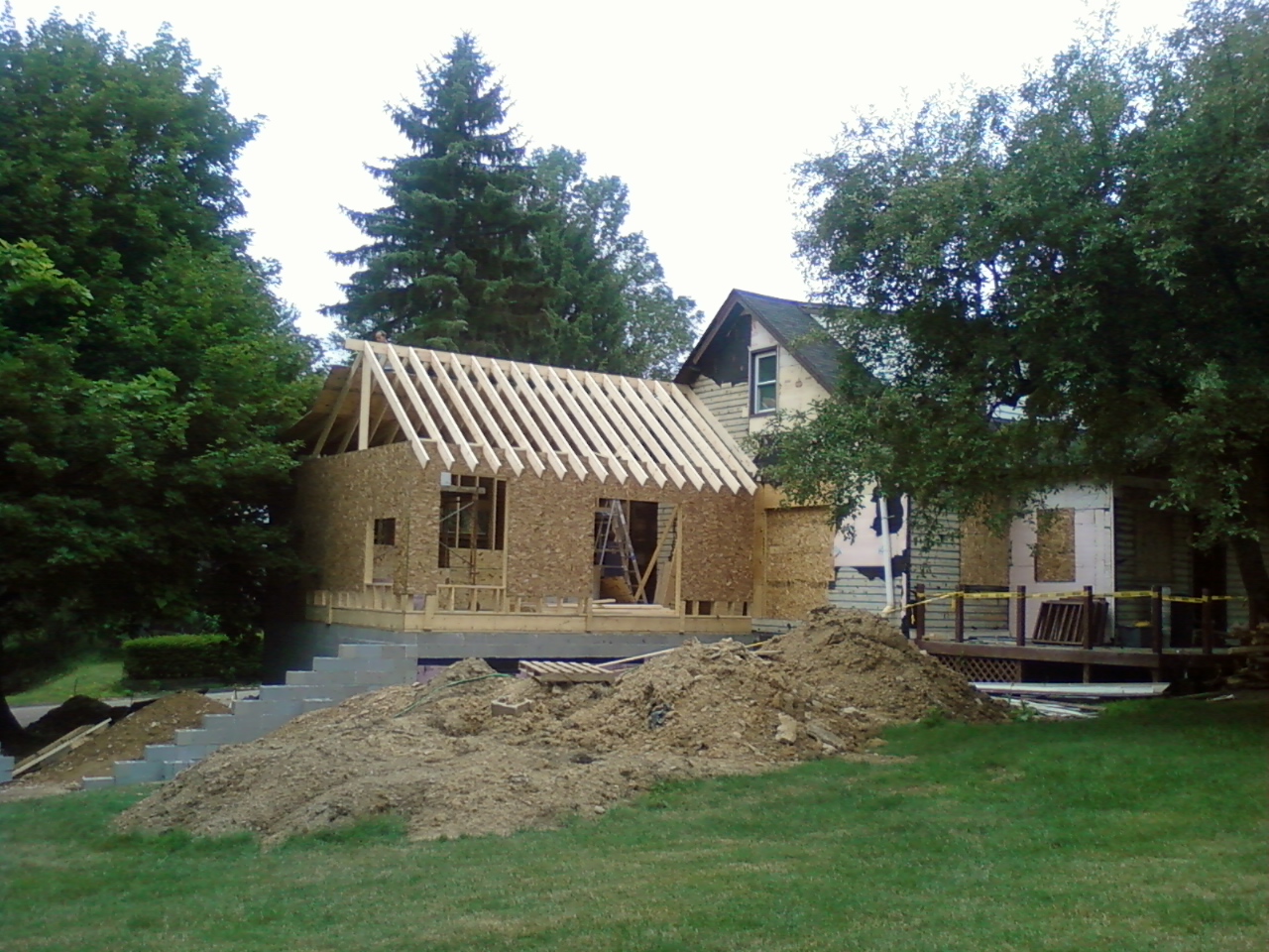 John Hancock Contracting PA Read Reviews + Get a Bid BuildZoom