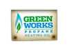 GreenWorks Propane