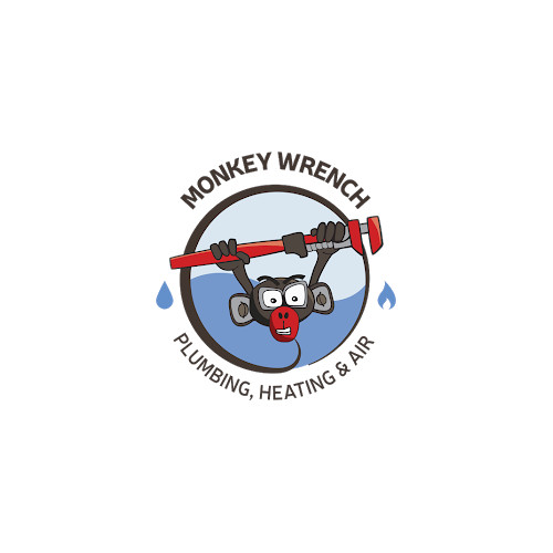 Monkey Wrench Plumbing, Heating & Air