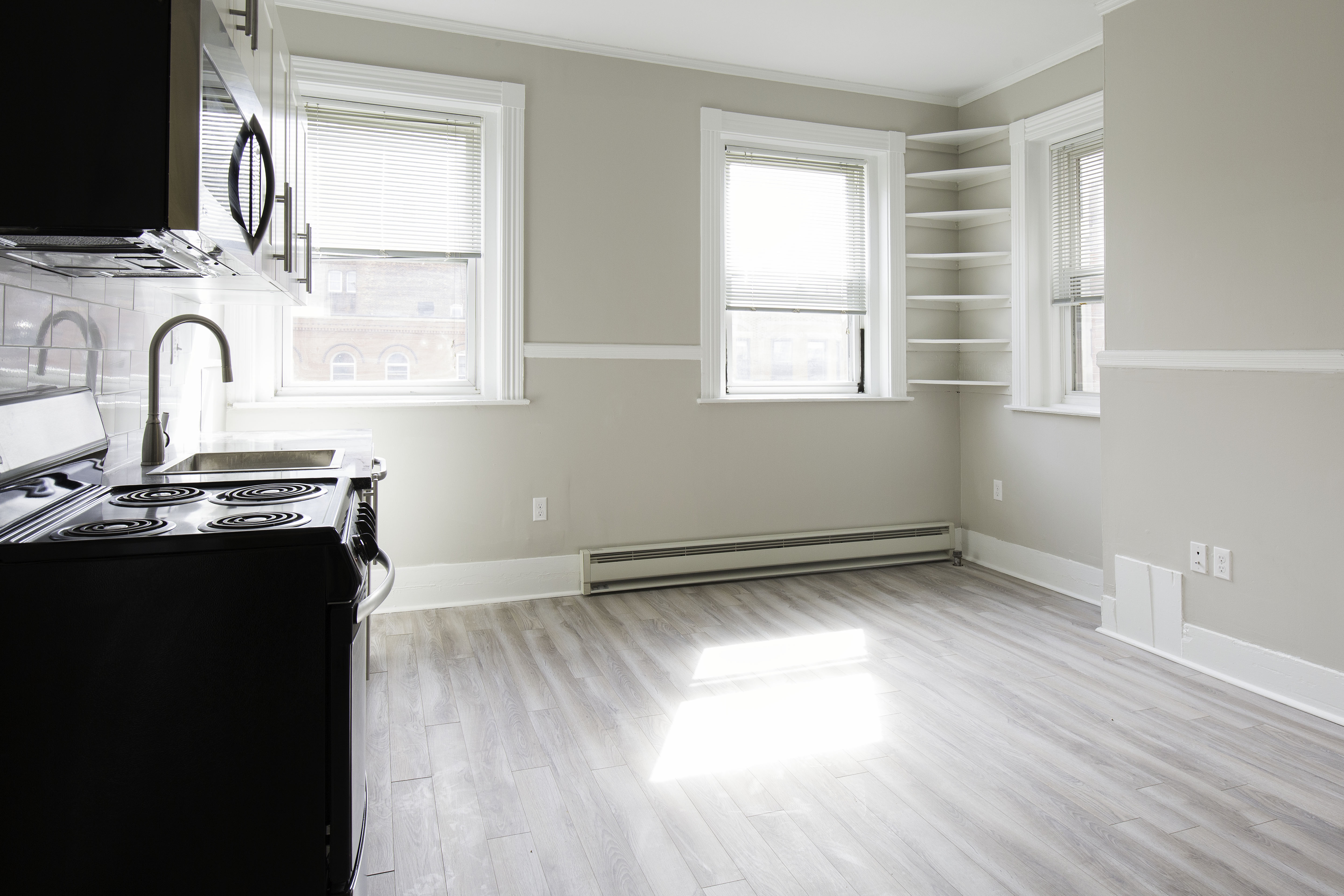 RH Blanchard Contract & Design Chelsea MA Get a Bid BuildZoom