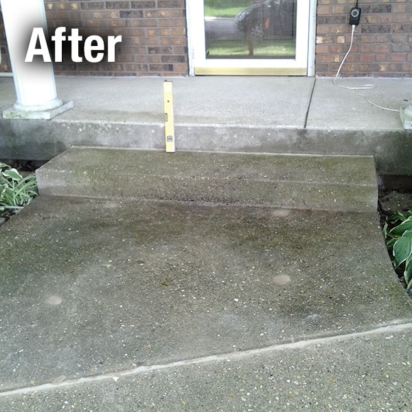 A1 Concrete Leveling and Foundation Repair IN Get a Bid BuildZoom