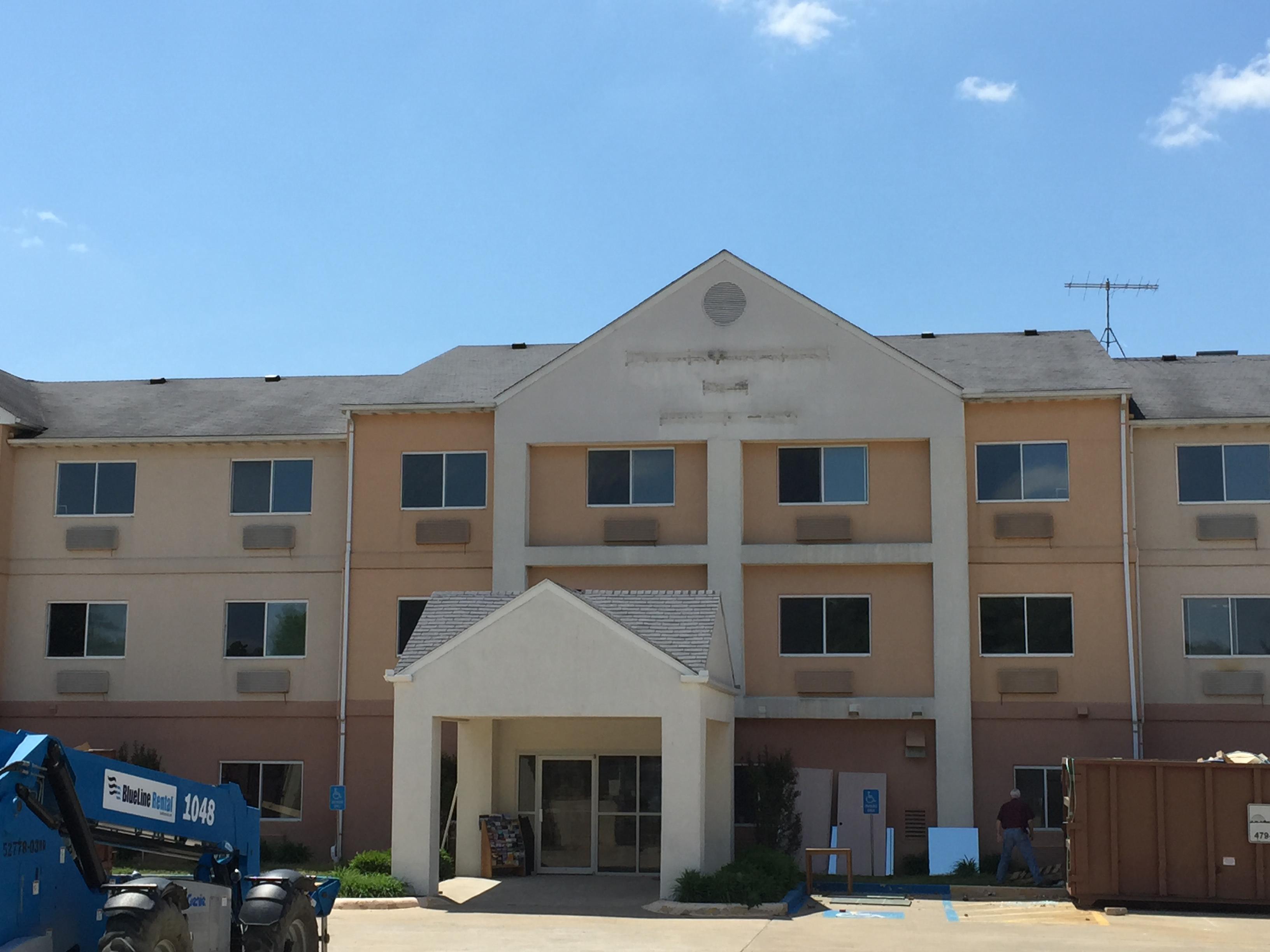 Beebe Commercial LLC 1810 Royal Oaks Drive Malvern AR 72104 BuildZoom