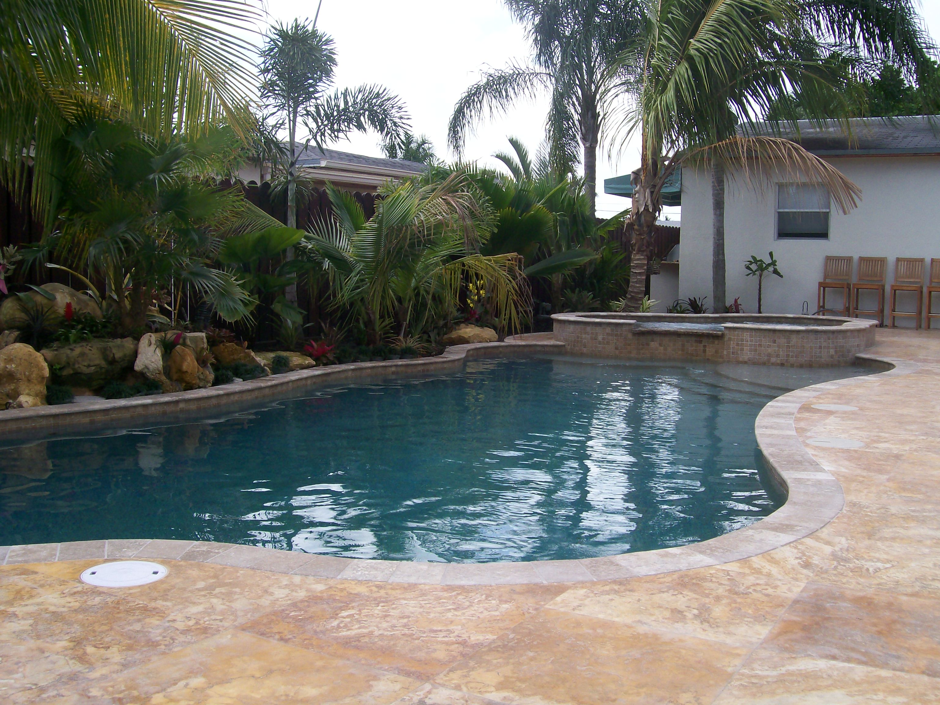 American Blue Pool and Spas FL Read Reviews + Get a Bid BuildZoom