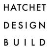 Hatchet Design Build logo