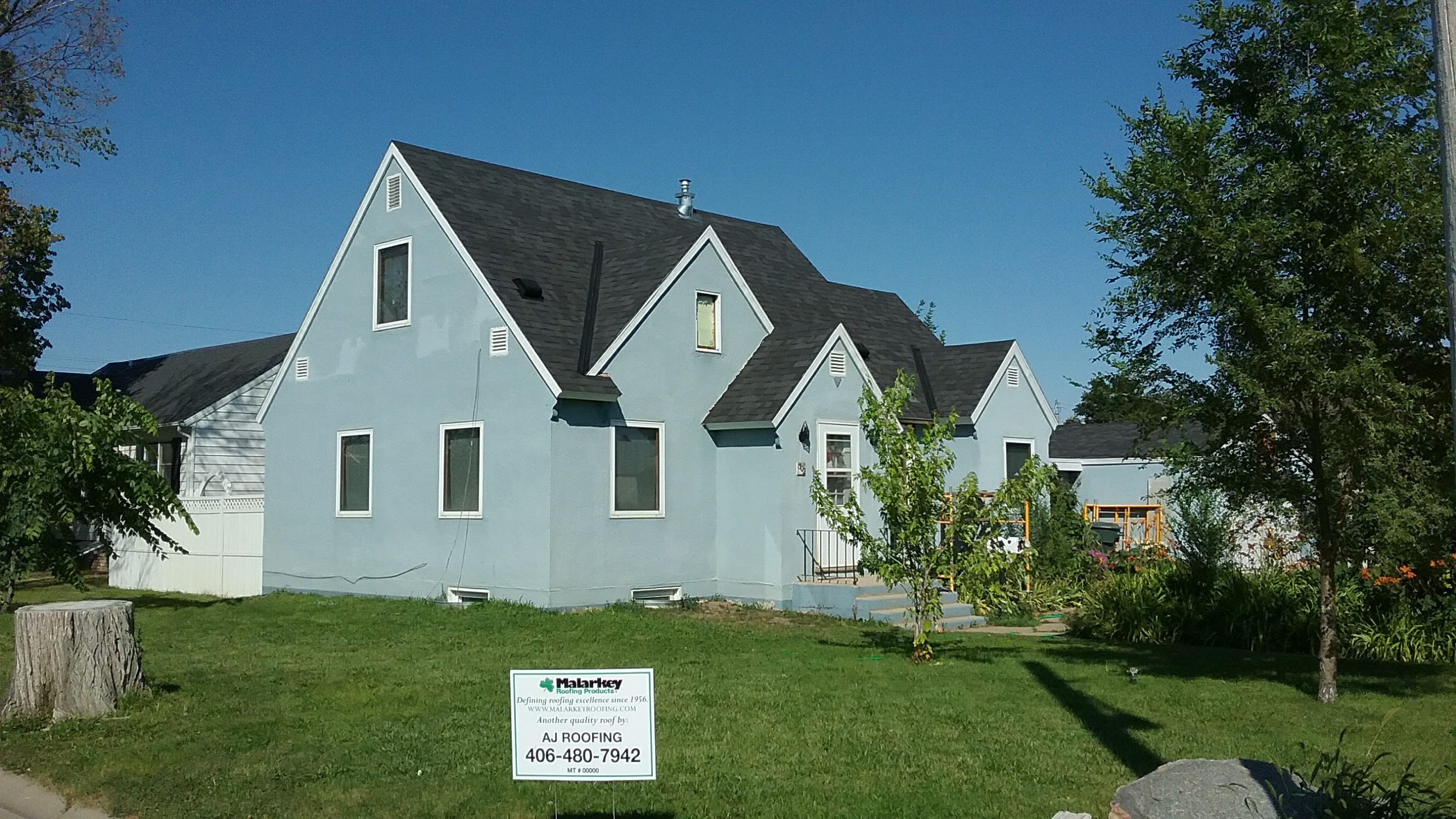 Aj Roofing Sidney MT Read Reviews + Get a Free Estimate BuildZoom
