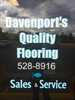 Davenport's Quality Flooring Llc