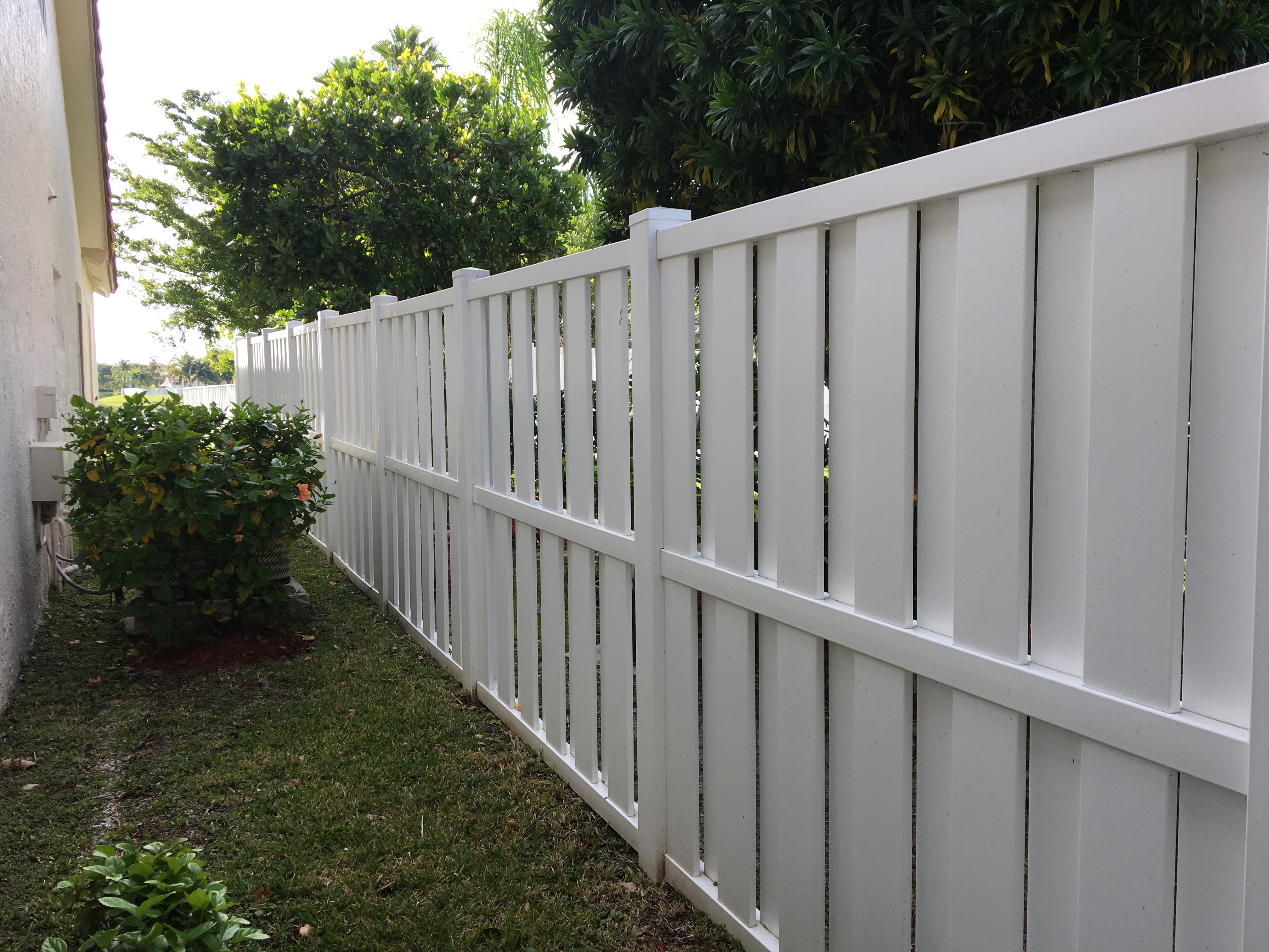 Atanda Fence Of South Florida 