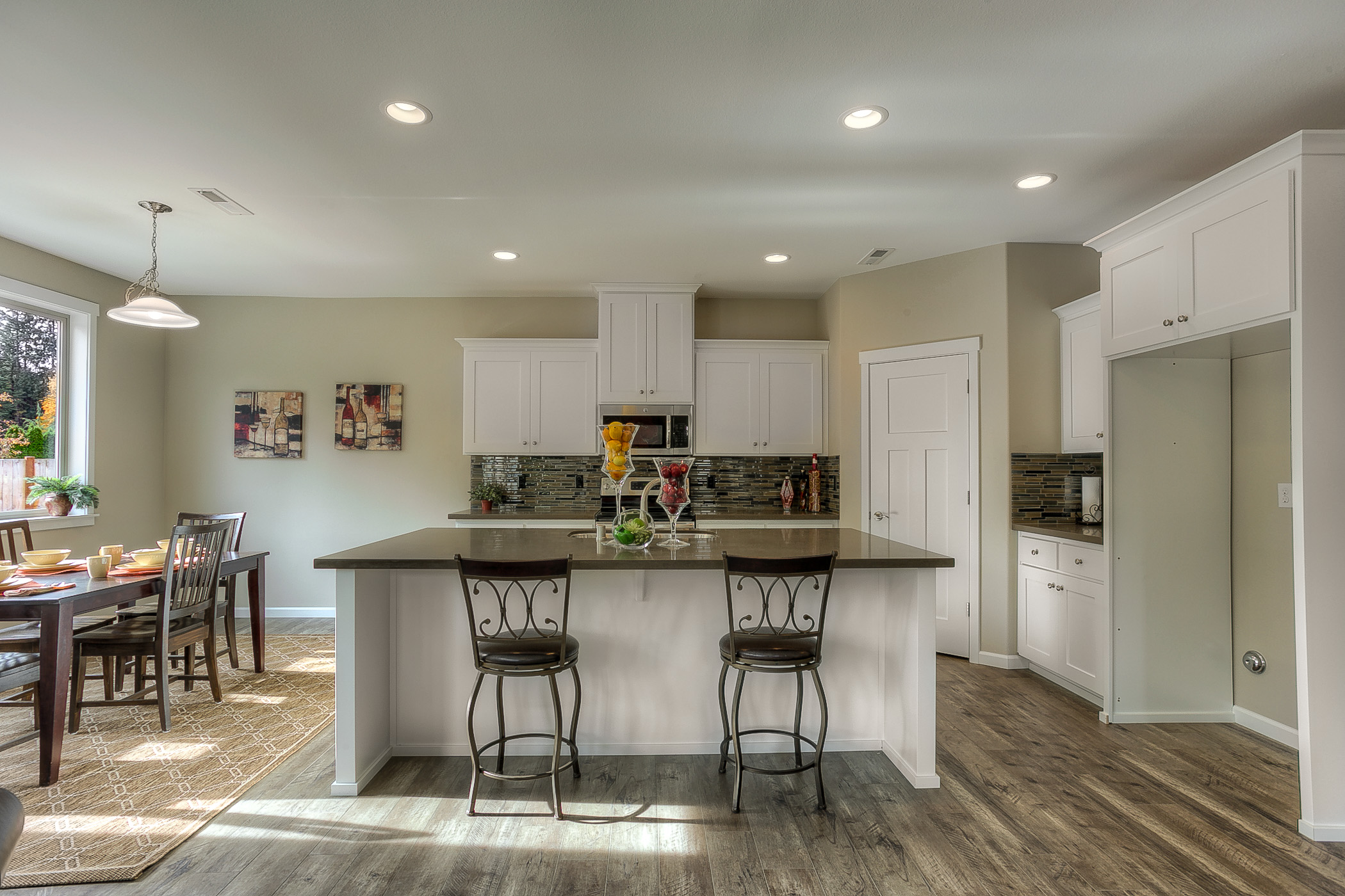 Presidential Homes | Puyallup WA | Read Reviews + Get a Bid | BuildZoom