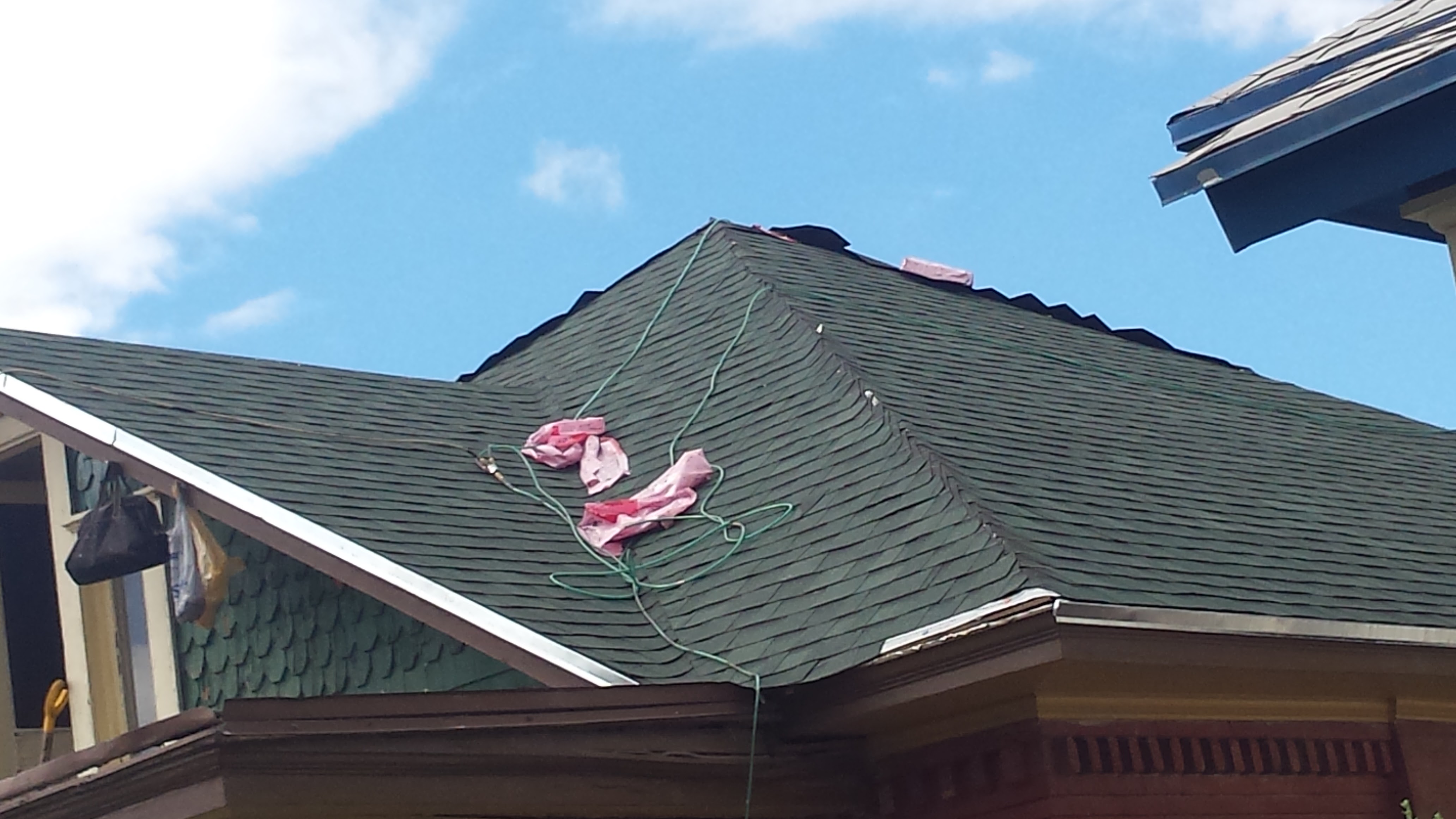 Integrity Roofing & Construction El Paso TX Get a Bid BuildZoom