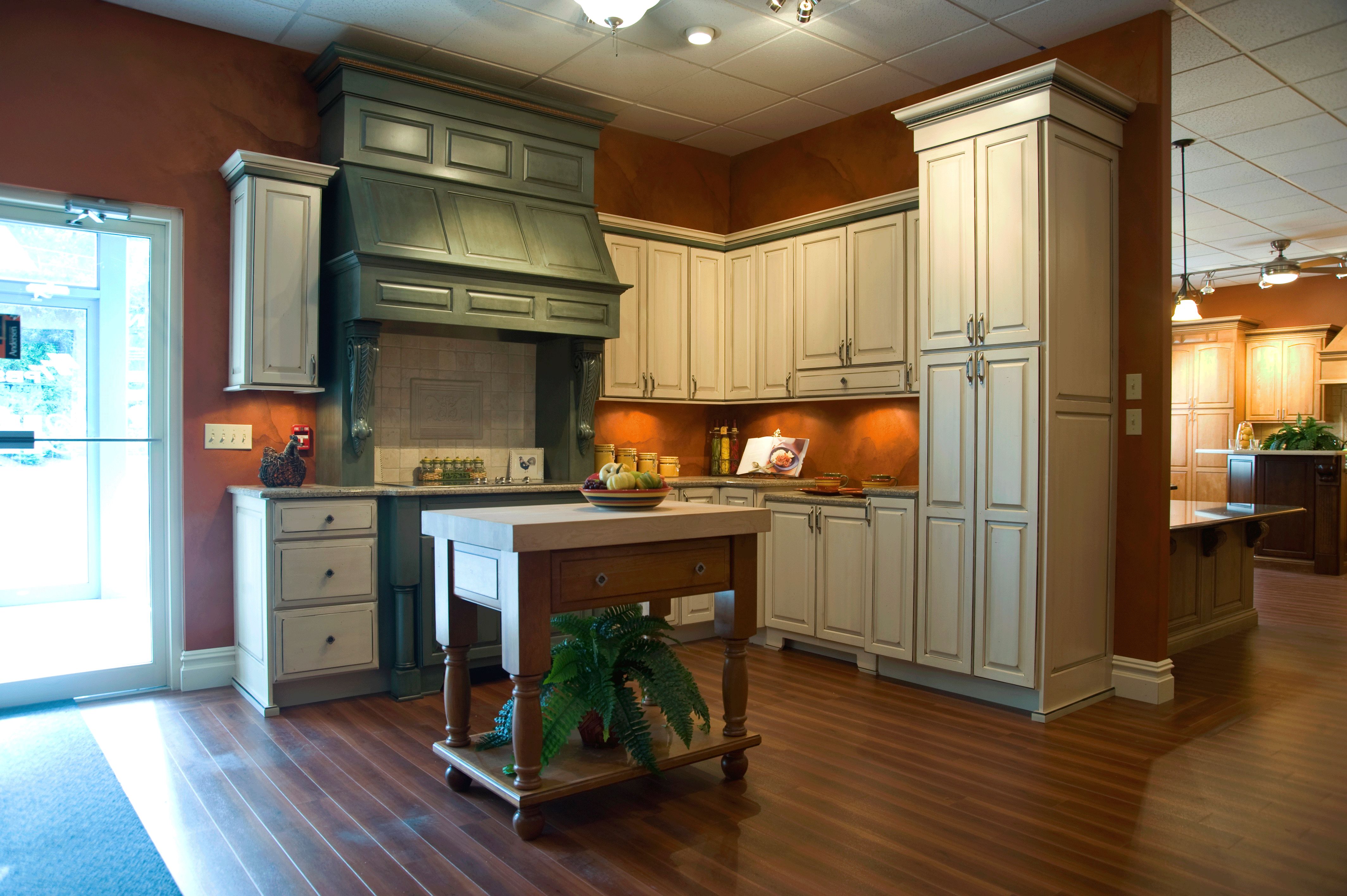 kitchen design center harrisburg