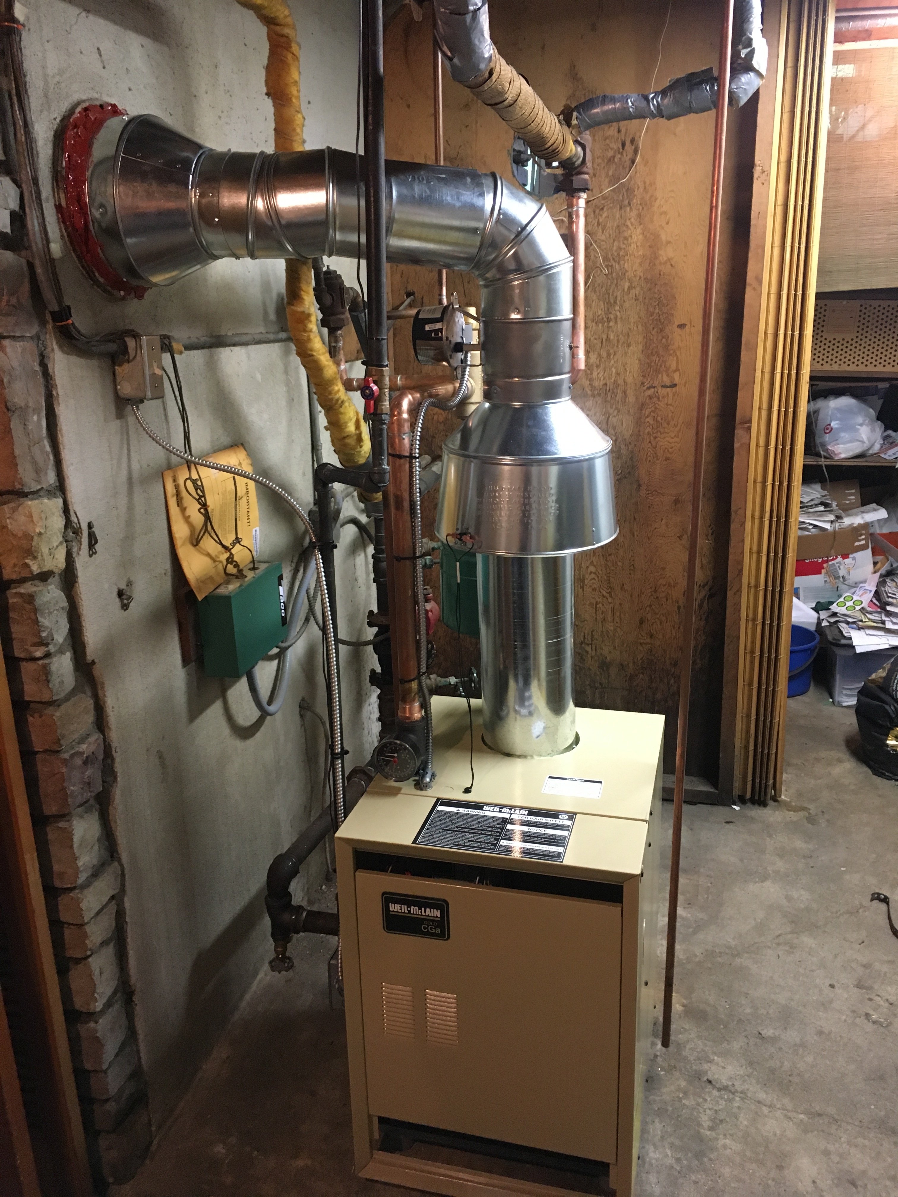 Pro Tech Mechanical Wisconsin Read Reviews + Get a Bid BuildZoom