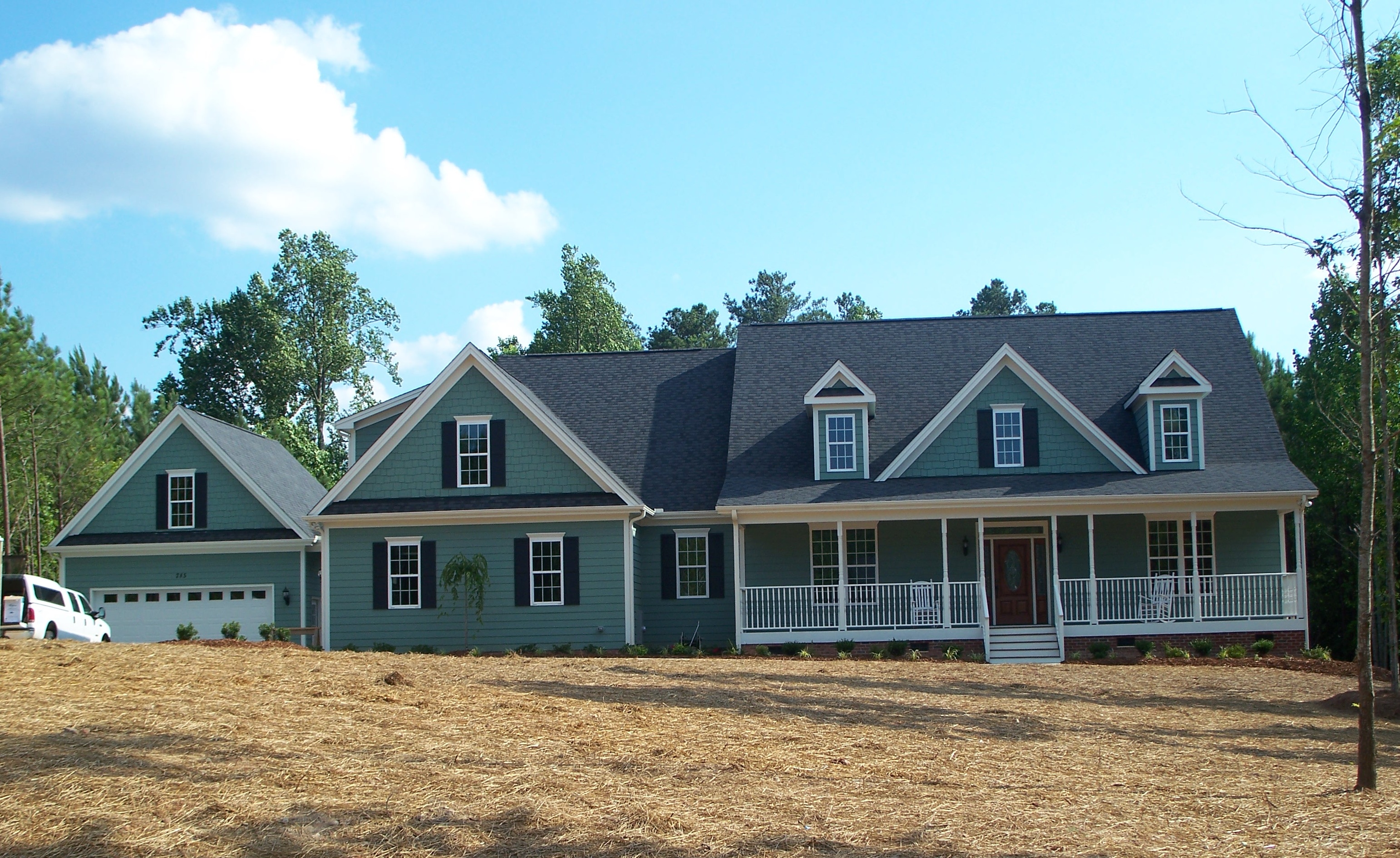 Olde Dominion Builders of Raleigh NC Get a Bid BuildZoom