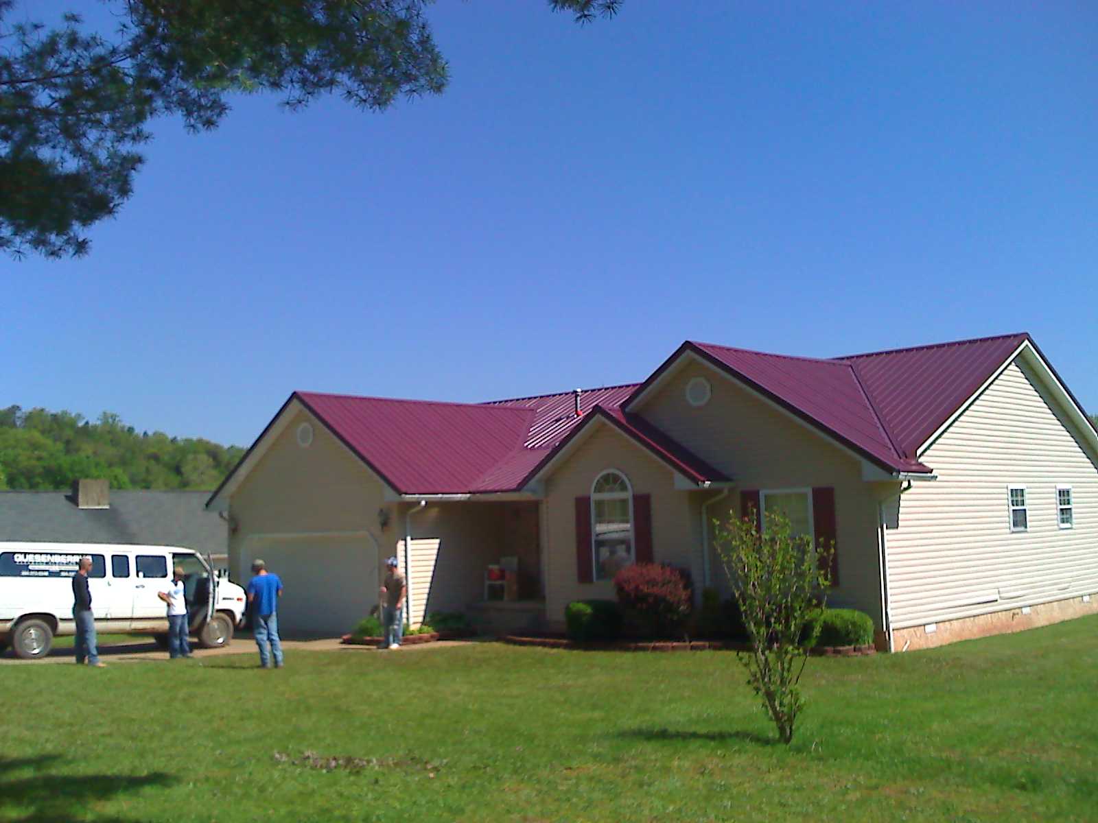 Hunter Construction Ripley WV Read Reviews + Get a Bid BuildZoom