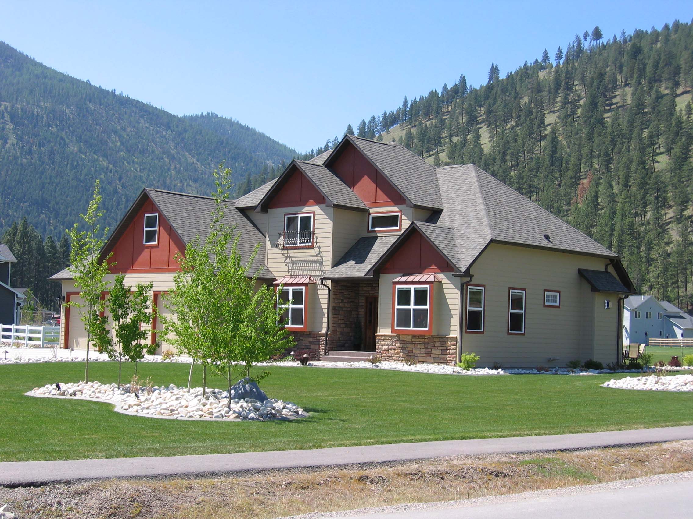 Cornerstone Lolo MT Read Reviews + Get a Free Estimate BuildZoom