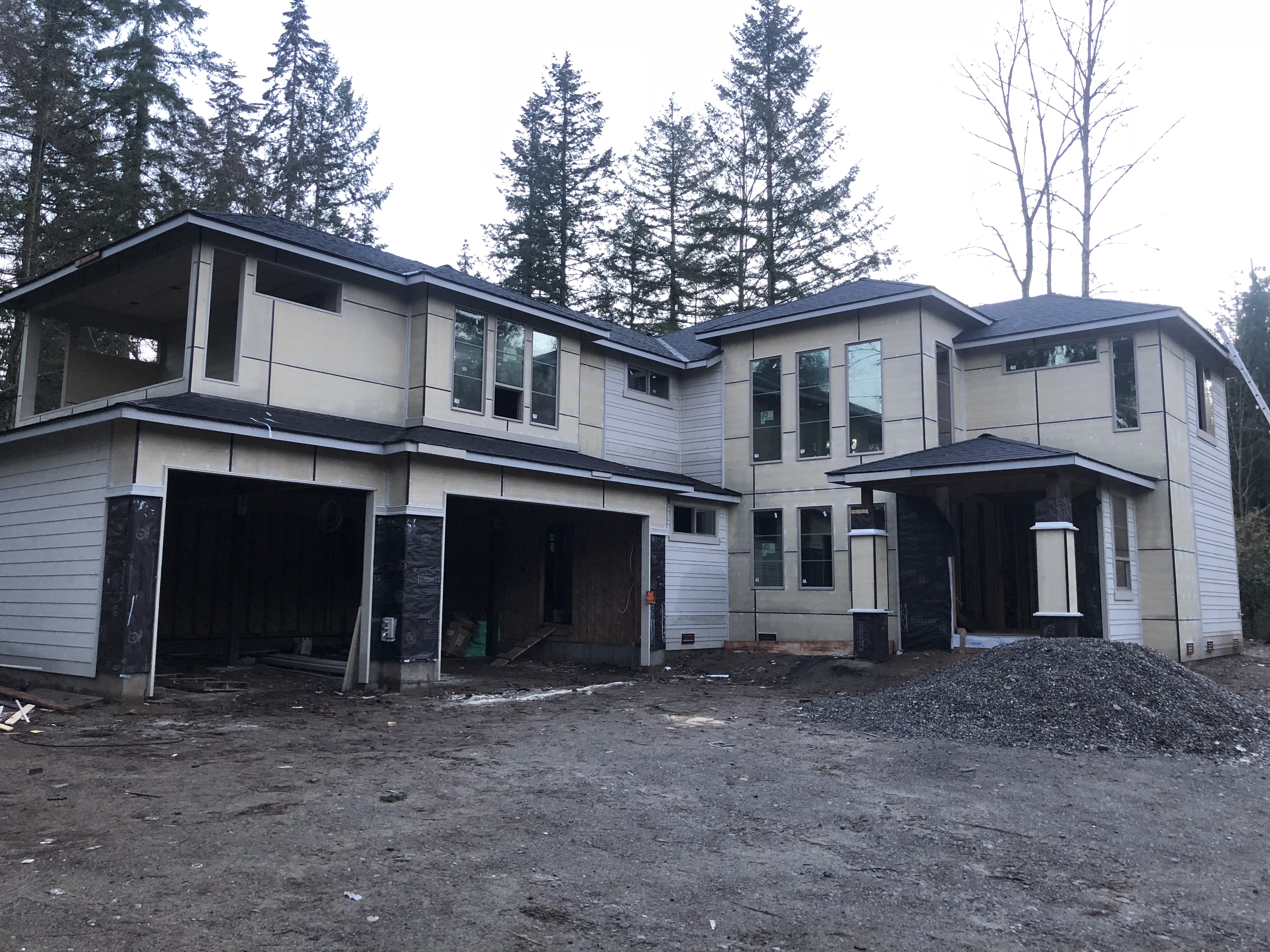 Diamond City Construction WA Read Reviews + Get a Bid BuildZoom