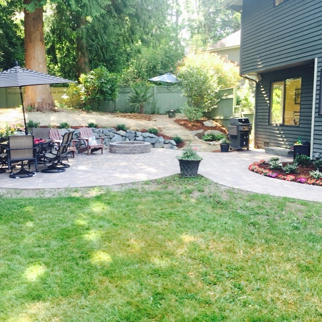 Dvo Landscaping Renton WA Read Reviews + Get a Free Bid BuildZoom