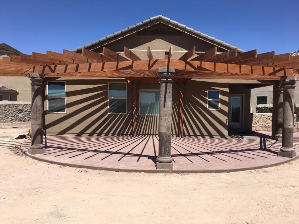 Canopies & More El Paso TX Read Reviews + Get a Bid BuildZoom