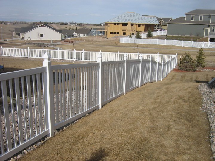 Borderline Fencing Cheyenne WY Read Reviews + Get a Bid BuildZoom