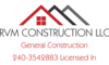 Rvm Construction Llc