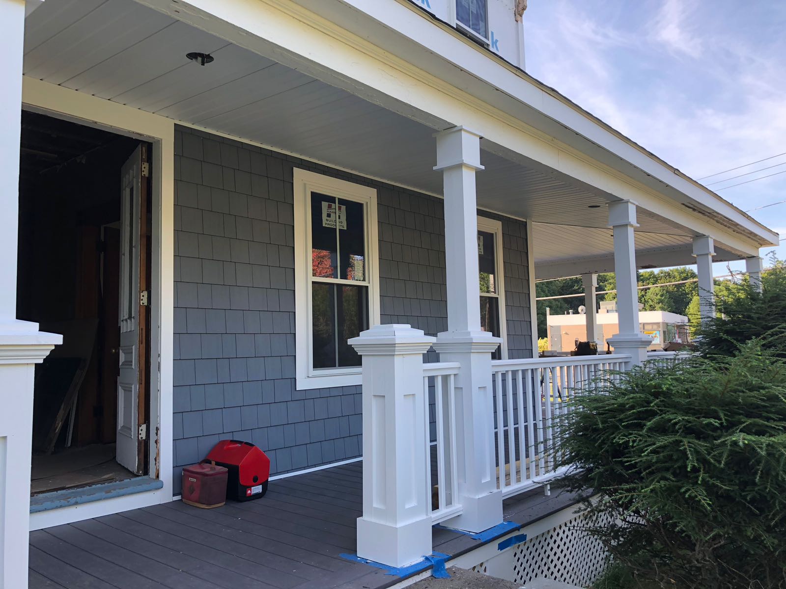 Jv Home Improvement | Hudson MA | Read Reviews + Get a Bid | BuildZoom